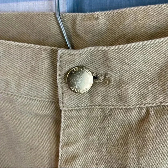Vintage Ralph Lauren Jeans Co 14 preppy‎ horseback riding pants equestrian - Picture 3 of 9